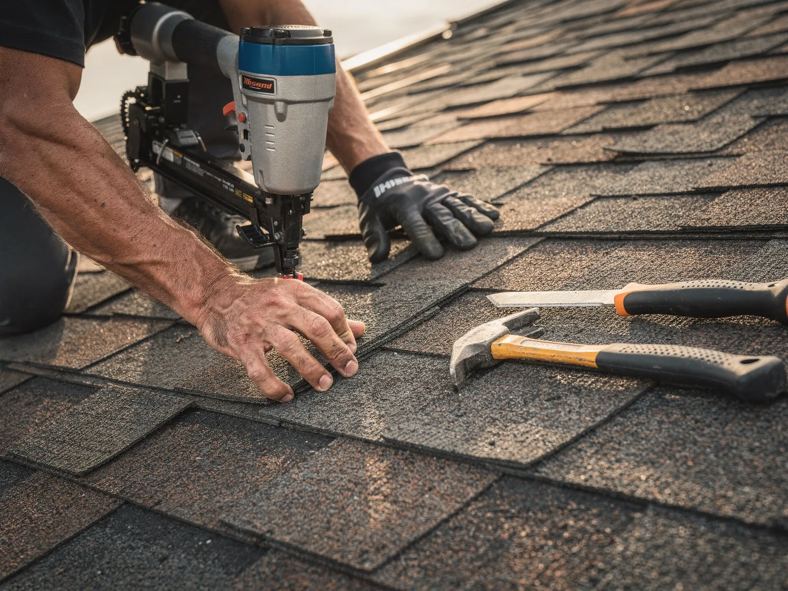 Why choose Roof Repair in Alzada, MT